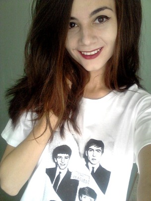 me-with-a-beatles-t-shirt
