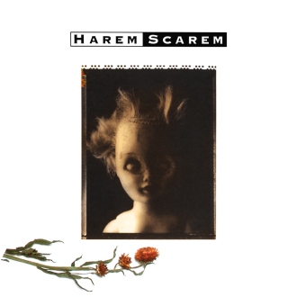 harem-scarem-debut