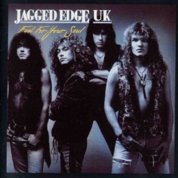 Jagged Edge U.K.
